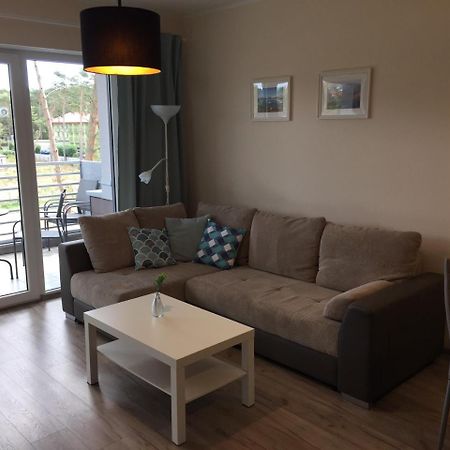 Apartament Malinowy Pogorzelica Pogorzelica  Esterno foto